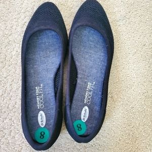 Dr. Scholls Memory Foam Flats